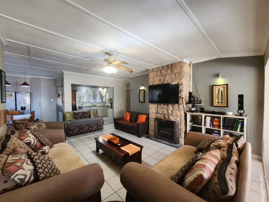 3 Bedroom Property for Sale in George South Western Cape